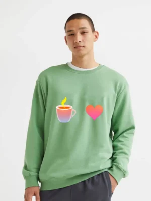 Blessed Mama Flixpew Sweatshirt