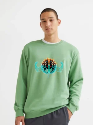 Eat. Sleep. Lift. Repeat Sweatshirt