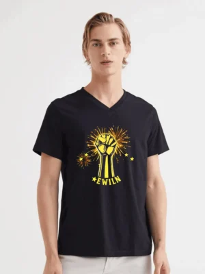 Made In America Flixpew T-Shirt