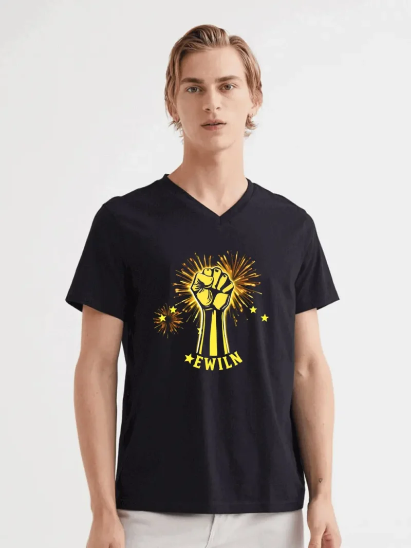 Made In America Flixpew T-Shirt