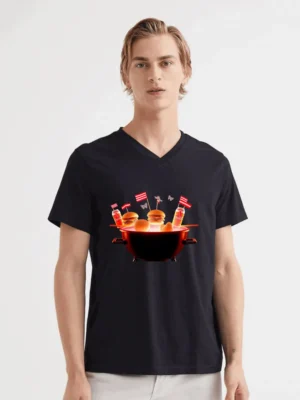 Merica  Back To Back World War Champs Flixpew T-Shirt