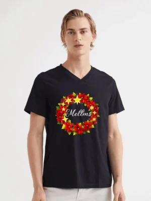 Merry Christmas Ya Filthy Animal Flixpew T-Shirt