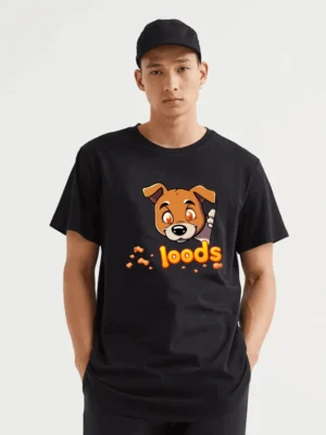 My Therapist Has Four Legs And A Tail Flixpew T-Shirt